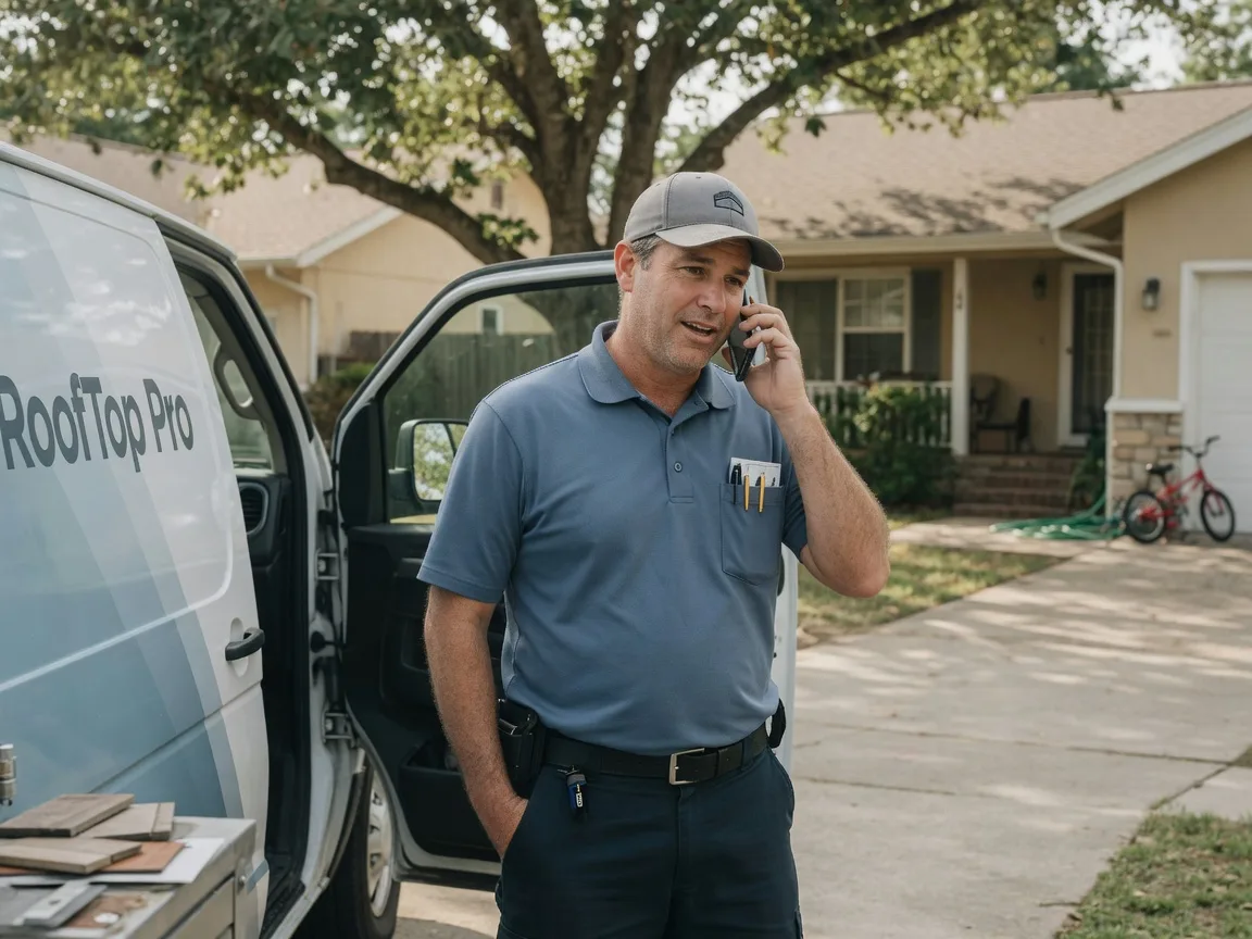 Roof Repair Hartford, IL FAQs
