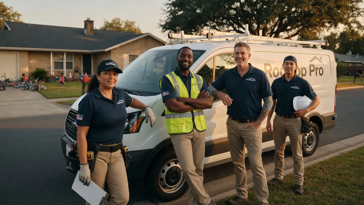 Roof Repair in Hartford, IL near me